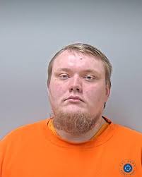 Roseau County: Jarrett C. Bates Arrested for Domestic Assault — Fear &  Violence Unleashed!