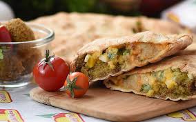 محل فطيرة الفلافل الاحساء الاسعار المنيو الموقع مطاعم و كافيهات الشرقية