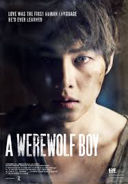 A Werewolf Boy Rotten Tomatoes Wait For Me I Ll Come Back For You A Werewolf Boy Werewolf Korean Drama Movies