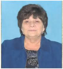 Obituary of Nancy J. Cornell Smith