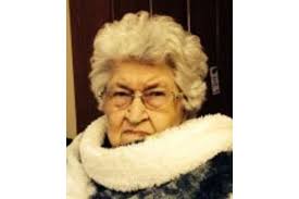 Emma McAbee Obituary (1921