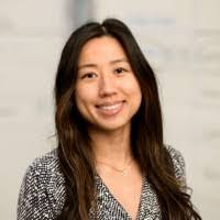 Linda Pak's Instagram, Twitter & Facebook