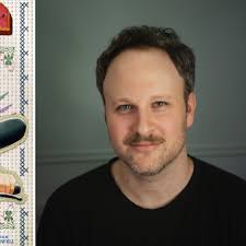 A Conversation with 'Thelma' Writer-Director Josh Margolin