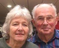 Families of the Month at Fr Casper Rehrl Council # 1964