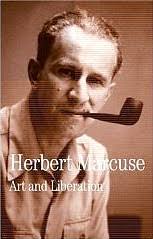 Hyperlinked list of publications by Herbert Marcuse, with texts and reviews