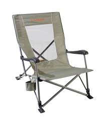 L L Bean Easy Comfort Camp Chair Low In 2020 Camping Chairs Outdoor Accessories Outdoor Chairs