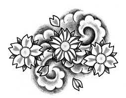 Quindici disegni a mano libera di fiori di loto in stile orientale può essere utilizzato come logo per sfondi stile aziendale modelli di tatuaggi. Fiori Tattoo Gallery Disegni