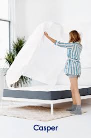 The Mattress Dreams Are Made Of Try Casper For 100 Nights Mattress Mattress Design Casper Mattress