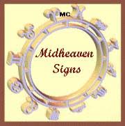 How to calculate your midheaven (psssst.it's different than your sun sign!). Midheaven Signs The Medium Coeli In Astrology