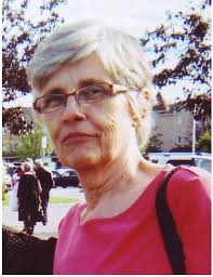 Catherine Byers Obituary