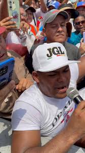 @VenteDDHH's video Tweet