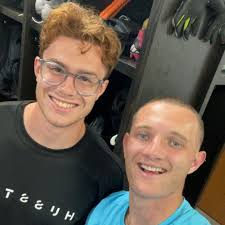 Justin Devlin and Alli Myers's Wedding Website