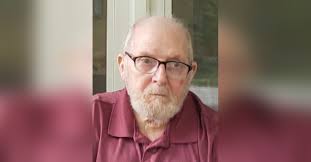 Obituary information for James Ray