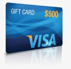 Giftcardgranny.com has been visited by 10k+ users in the past month Visa Gift Card Png Get A 500 Visa Gift Card Transparent Png Transparent Png Image Pngitem