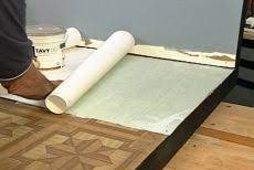 How To Install Ceramic Tile Over Vinyl Flooring Tile Floor Diy Vinyl Flooring Ceramic Floor Tiles