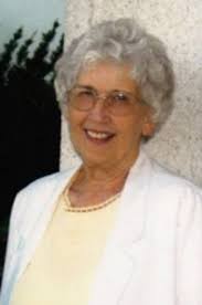 Most Recent Obituaries