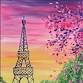 Paris in Bloom