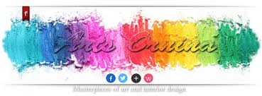 مخططات Arts Ornina