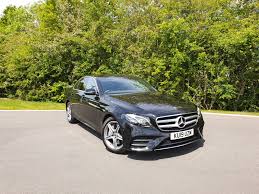 With the mercedes me connect app on your device, you have direct access to your vehicle at all times. Mercedes E 300 De Amg Line Long Term Test Review Company Car Reviews