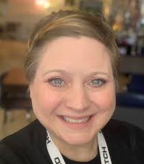 Kathryn Legrand's Instagram, Twitter & Facebook