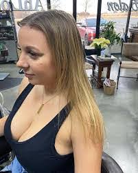 Allison Carnes's Instagram, Twitter & Facebook