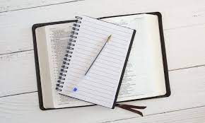 God speaks at different times and in different ways; Tips For Reading The Bible For The First Time The Kjv Store