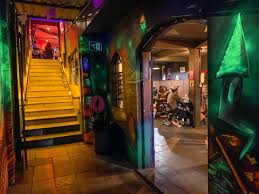 PUBBAR em Santo AndréSP - Quero um Negócio