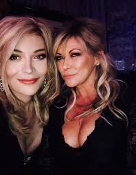 Melanie Blake spilling showbiz secrets in new book about sex-fuelled soap  stars