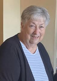 Obituary for Patricia Jaynes Evans