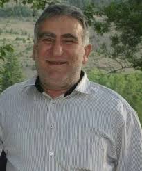 Isparta'da Vefat: Ali Özdemir -