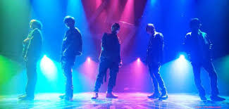 The group was originally a johnny's jr. ã‚­ãƒ³ãƒ—ãƒª æ–°æ›² Magic Touch ã®ãƒ€ãƒ³ã‚¹ã‚¯ã‚ªãƒªãƒ†ã‚£ãŒãƒ¤ãƒã‚¤ã¨å¤§åéŸ¿ Preciousã‚¸ãƒ£ãƒ‹ãƒ¼ã‚º ã‚­ãƒ³ãƒ—ãƒª
