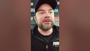 2024 HAS STARTED WITH A BANG 💥🎙️