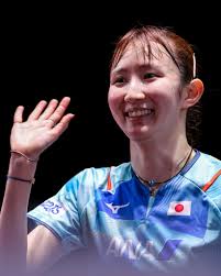 World Table Tennis bætti við nýrri mynd.