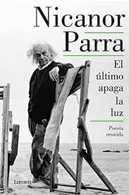 Join facebook to connect with nicanor parra and others you may know. Nicanor Parra Zvab