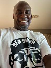 New River/Jack Amyette Reunion