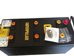 100%100% found this document useful, mark this document as useful. Cat Premium High Output Battery 9x 9730 9x9730 Genuine Oem Cat Parts And Products