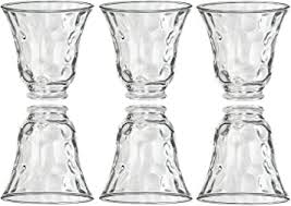 There's only one switch that controls the ceiling fan, i'm not sure if there's wiring for a second. Ceiling Fan Light Covers Ceiling Fan Globes Replacement Glass Light Fixture Replacement Glass Dysmio Lighting Replacement Shade Height 4 75 Depth 4 75 Width 4 9 Fitter Size 2 25 6 Pack Amazon Com