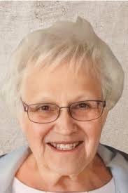 Obituary for Nancy Ann Goudy