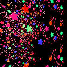 Karmanistic Rainbow Wallpaper Flowey The Flower Pretty Art