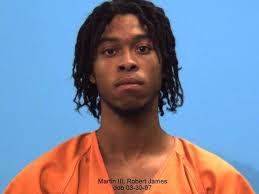 ONE SUSPECT CHARGED FOR...