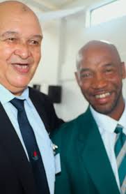 Thank you Debo for your time in Chicago