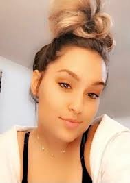 Kaitlyn Monique Wold