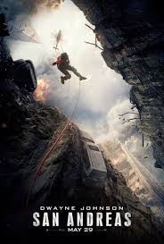 Thearthunters San Andreas Movie San Andreas Dwayne Johnson