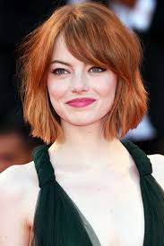 Home bob hairstyles bob hairstyles with bangs 2015. Short Bob Hairstyles For Round Faces 2015 Bob Hairstyles