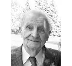 John HOLOWACH Obituary