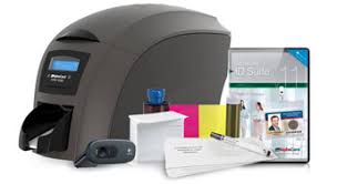 Rewards, tailored to customer buying habits, lead to repeat business and brand fans. Id Card Printer Badge Printer Id Card Group