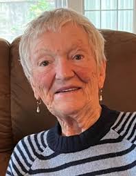 Obituary information for Barbara "Oma" Matijevic
