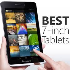 Top 10 Best 7 Inch Small Tablets Colour My Learning