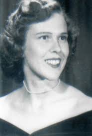 Obituary for Margaret Ann (Oakley) O'Briant