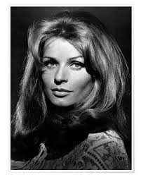 Talk with actress senta berger | talking germany. Senta Berger 1967 Poster Online Bestellen Posterlounge De